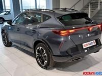 Usata Cupra Formentor 150 CV (110 kW) 2025 Gray SUV