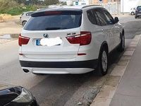 Usata BMW X3 2013 SUV