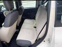 Usata Fiat Panda 85 CV (62 kW) 2012 Utilitaria