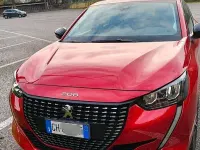 Usata Peugeot 208 75 CV (55 kW) 2022 Utilitaria