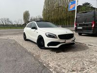 usata Mercedes A45 AMG Classe4Matic Automatic