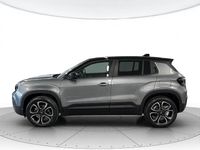 Nuova Jeep Avenger Summit 110 CV (80 kW) 2026 Granite con tetto volcano SUV