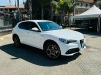 usata Alfa Romeo Stelvio 2.2 Turbodiesel 190 CV AT8 Q4 Executive veloce ti