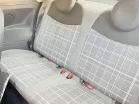 Usata Fiat 500 Lounge 69 CV (50 kW) 2017 Utilitaria