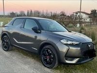 Usata DS Automobiles DS3 Crossback 82 CV (60 kW) 2021 Grigio SUV