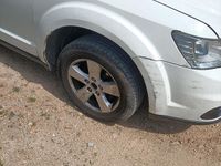 Usata Fiat Freemont 170 CV (125 kW) 2011 Bianco SUV