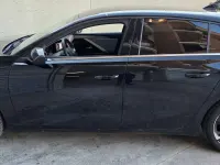 Usata Opel Astra 131 CV (96 kW) 2023 Nero Utilitaria