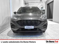 Usata Ford Kuga ST-Line 120 CV (88 kW) 2022 Grigio SUV