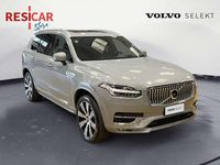 Nuova Volvo XC90 Ultimate 250 CV (183 kW) 2025 Vapour grey SUV