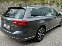 usata VW Passat Variant 2.0 TDI Highline BlueMotion Technology