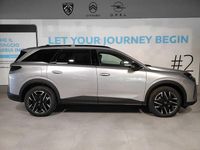 Nuova Peugeot 5008 Allure 136 CV (100 kW) 2025 Argento Monovolume