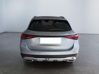 Usata Mercedes GLC220 Advanced 197 CV (144 kW) 2023 Argento SUV