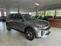 Nuova Citroën C3 Aircross PureTech 101 CV (74 kW) 2026 Grigio SUV
