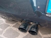 Usata Opel Corsa 69 CV (50 kW) 2007 Blu Utilitaria