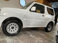 usata Suzuki Jimny 1.3 4WD Evolution plus