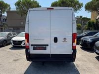 Usado Fiat Ducato 33 140 HP (102 kW) 2023 Branco Van