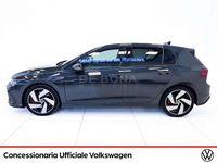 Usata VW Golf VIII GTI 245 CV (180 kW) 2023 Grigio urano Berlina