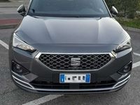 usata Seat Tarraco 2.0 tdi Xcellence 4drive 150cv dsg