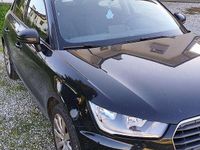 Usata Audi A1 Sportback Ambiente 90 CV (66 kW) 2017 Utilitaria