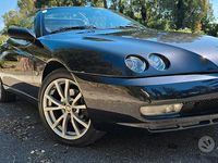 Usata Alfa Romeo Spider 165 CV (121 kW) 2006 Nero Cabrio