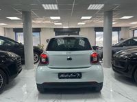 usata Smart ForFour Passion 2018 1.0 GPL