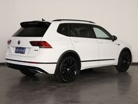 usata VW Tiguan Allspace allspace 2.0 tdi advanced r-line 4motion 200cv 7p.