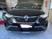 usata Renault Arkana 1.6 E-Tech hybrid R.S. Line Fast Track 145cv