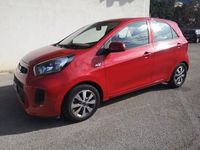 usata Kia Picanto 3ªs.(17-->) 1.0 12V EcoGPL 5 porte Active