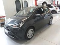 usata Toyota Aygo Aygo5p 1.0 x-business 72cv