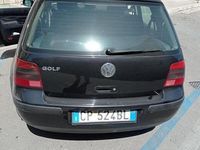 usata VW Golf IV Golf 1.4 16V cat 5 porte