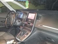 Usata Renault Scénic IV Zen 110 CV (80 kW) 2018 Bianco Monovolume