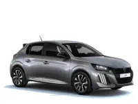 Nuova Peugeot 208 110 CV (80 kW) 2026 Grigio Utilitaria