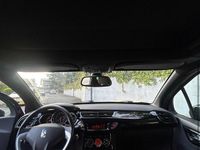 Usata Citroën DS3 Cabriolet 2014 Nero Cabrio