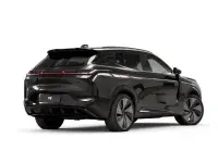 Nuova Lynk & Co 08 139 CV (102 kW) 2026 Sparkling black SUV