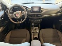 Usata Fiat Tipo Business 120 CV (88 kW) 2020 Oro Station wagon