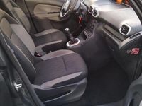 Usata Citroën C3 Picasso 92 CV (67 kW) 2014 Grigio Monovolume
