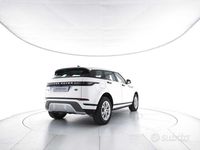 Usata Land Rover Range Rover evoque 150 CV (110 kW) 2020 Bianco SUV