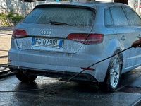Usata Audi A3 110 CV (80 kW) 2016 Utilitaria