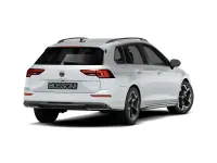 Nuova VW Golf VIII R-line 150 CV (110 kW) 2026 Grigio