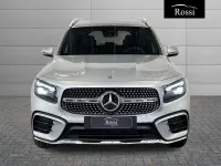 Nuova Mercedes GLB200 150 CV (110 kW) 2026 Argento hightech SUV