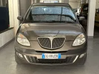 Usata Lancia Ypsilon 60 CV (44 kW) 2006 Other Utilitaria