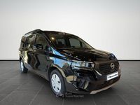 Nuova Nissan Townstar Tekna 131 CV (96 kW) 2026 Enigma black SUV