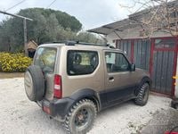 Usata Suzuki Jimny 2005 SUV