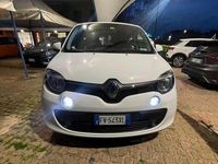 Usata Renault Twingo SE 71 CV (52 kW) 2019 Bianco Utilitaria