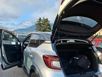 Usata Renault Captur 101 CV (74 kW) 2023 Grigio SUV