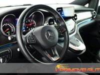 usata Mercedes 300 Classe V (W447)d Automatic 4Matic Executive Extralong