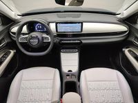 Nuova Fiat 600 La Prima 110 CV (80 kW) 2025 Verde SUV