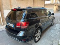 Usata Fiat Freemont 140 CV (102 kW) 2014 Nero SUV