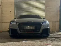 Usata Audi TT Sport 400 CV (294 kW) 2018 Grigio Coupé