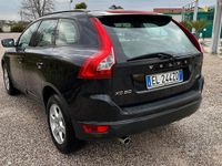 usata Volvo XC60 2.0D D3 163CV Geartronic kinetic